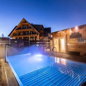 Pod Skocznia Aparthotel