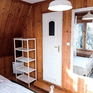 Apartment Kasprusie, Zakopane