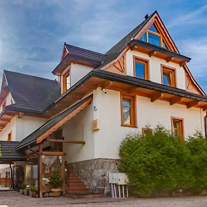 Apartment I Krupowki Tuz Tuz, Zakopane
