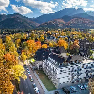 Hotel Logos, Zakopane