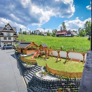 Tatra House Resort