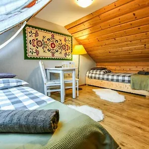 Bachledówka Apartment