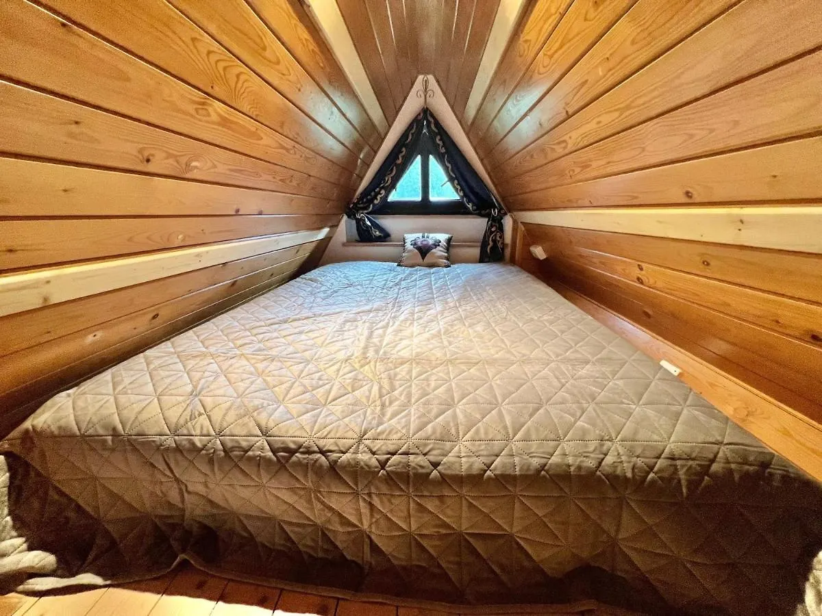Tatrydom Apartament Loft Z Kominkiem Apartment Zakopane
