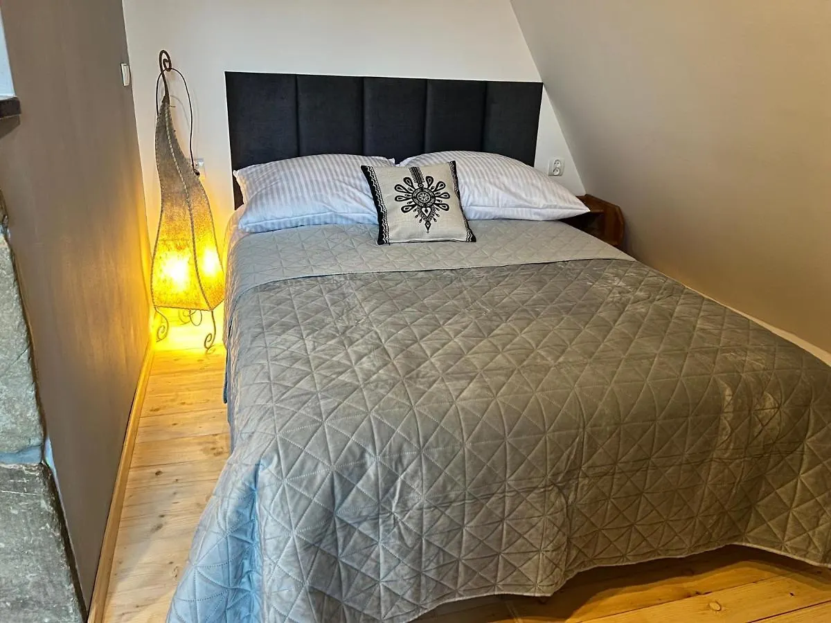 Tatrydom Apartament Loft Z Kominkiem Apartment Zakopane