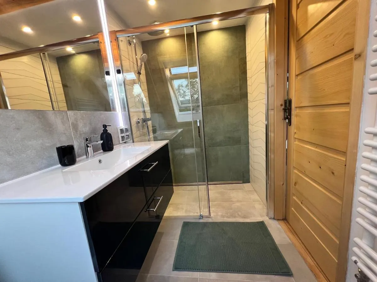 Tatrydom Apartament Loft Z Kominkiem Apartment Zakopane
