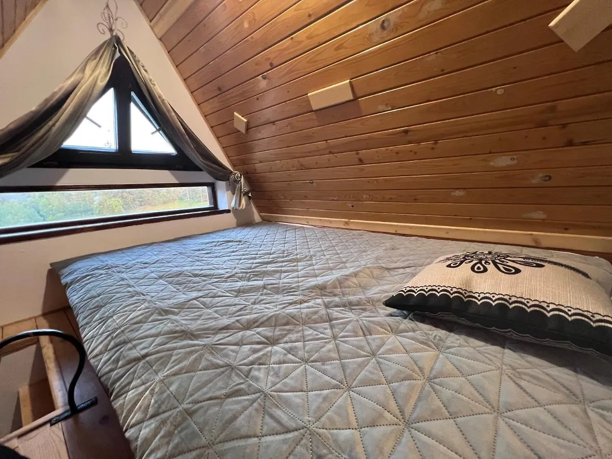 Tatrydom Apartament Loft Z Kominkiem Apartment Zakopane