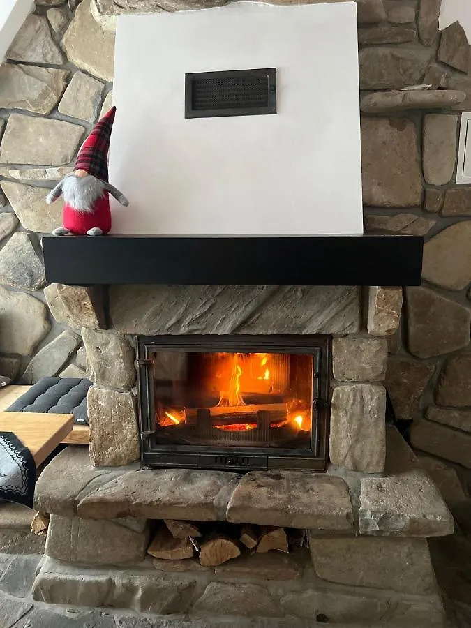 Tatrydom Apartament Loft Z Kominkiem Zakopane