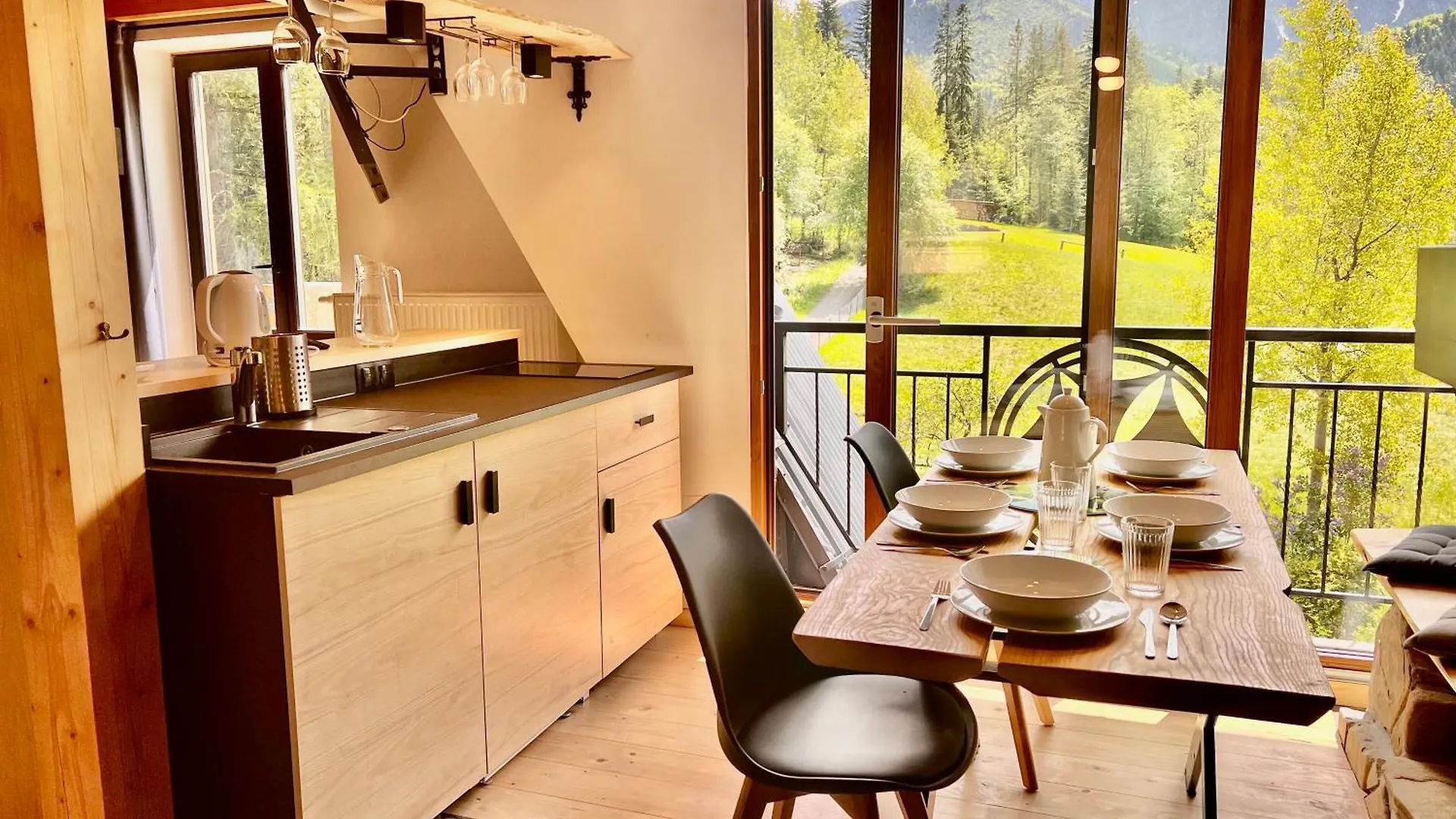 Tatrydom Apartament Loft Z Kominkiem Apartment Zakopane Poland