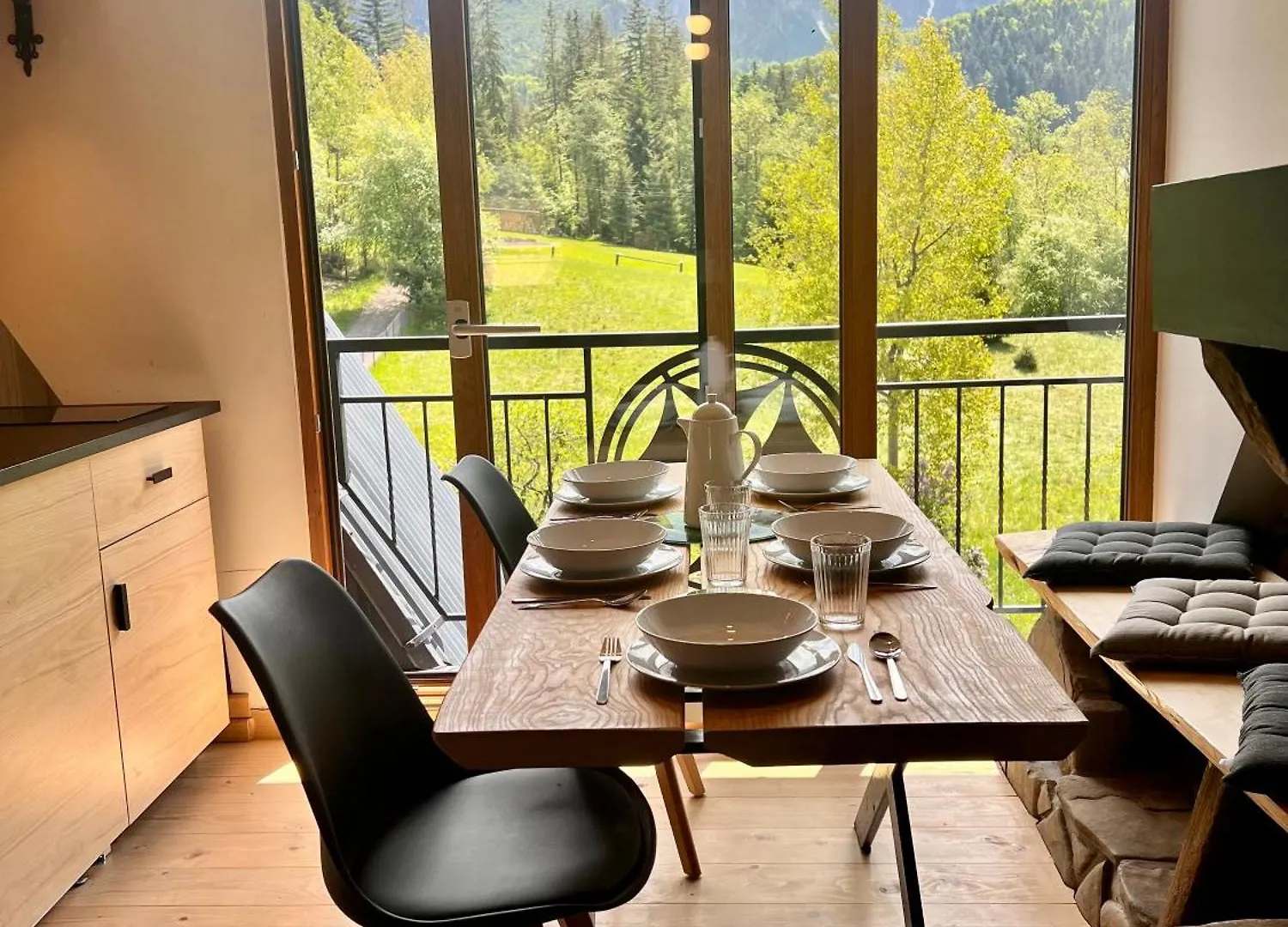 Tatrydom Apartament Loft Z Kominkiem Apartment Zakopane 0*,  Poland